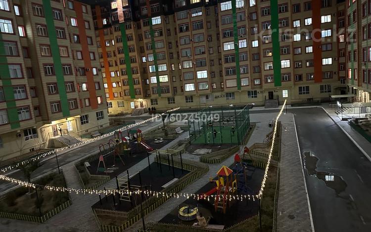 1-комнатная квартира · 49 м² · 3/10 этаж, 31Б мкр 8 за 17.7 млн ₸ в Актау — фото 17