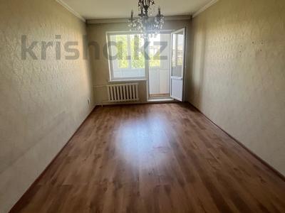 3-комнатная квартира · 60 м² · 4/4 этаж, назарбаева за 16.5 млн ₸ в Талдыкоргане