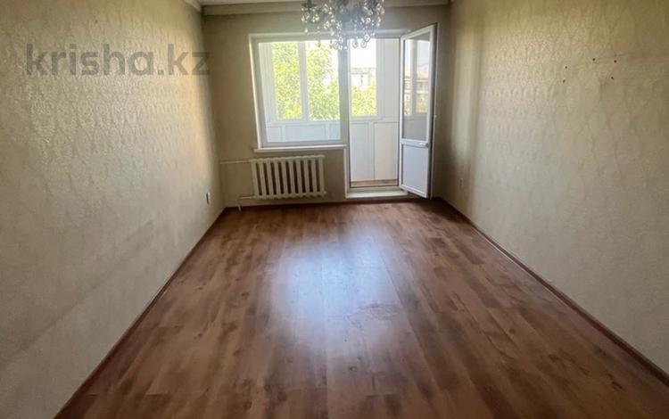 3-комнатная квартира · 60 м² · 4/4 этаж, назарбаева за 16.5 млн ₸ в Талдыкоргане — фото 2
