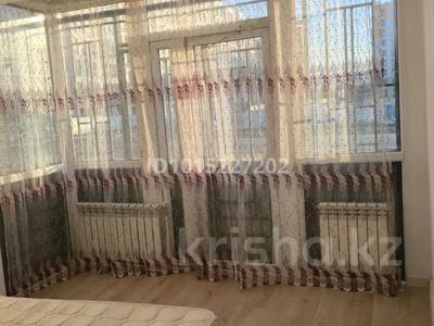 3-комнатная квартира · 70 м² · 1/10 этаж, мкр Шугыла 340/3 за 270 000 ₸ в Алматы, Наурызбайский р-н