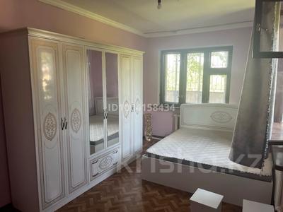 1 комната · 19 м² · 2 этаж, мкр Горный Гигант 107 за 170 000 〒 в Алматы, Медеуский р-н