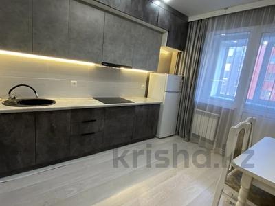 1-бөлмелі пәтер · 35 м² · 6/9 қабат, Мустафа Шокай 107, бағасы: 20.5 млн ₸ в Астане, Алматы р-н