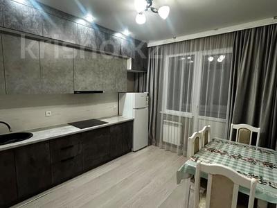 1-комнатная квартира · 38 м² · 6/9 этаж, Мустафа Шокай 107 за 21.5 млн ₸ в Астане, Алматы р-н