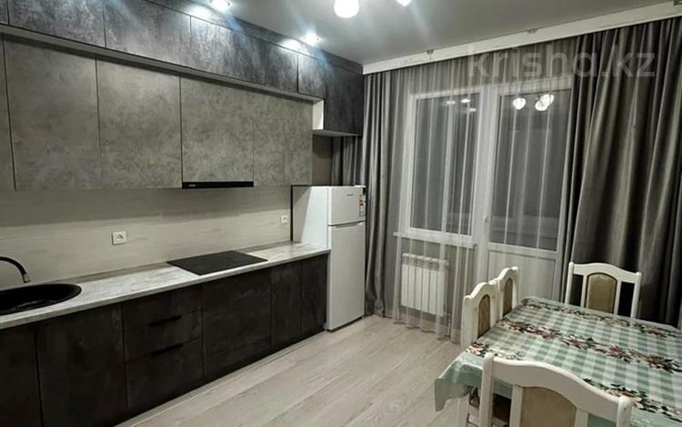 1-бөлмелі пәтер · 38 м² · 6/9 қабат, Мустафа Шокай 107, бағасы: 21.5 млн ₸ в Астане, Алматы р-н — фото 9