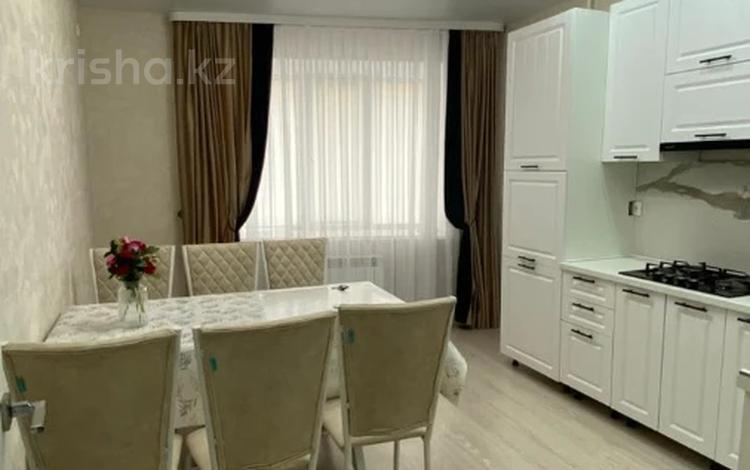 2-комнатная квартира · 64 м² · 5/9 этаж, мкр. Алтын орда за 30.5 млн ₸ в Актобе — фото 2