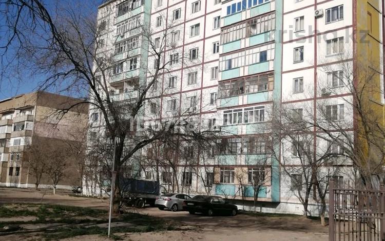 3-комнатная квартира, 72 м², 5/9 этаж, Алматинская 48 за 30 млн 〒 в Конаеве (Капчагай) — фото 14