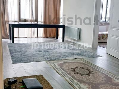 3-комнатная квартира · 75 м² · 12/12 этаж, Кошкарбаева — Кулжа трасса бойында за 250 000 〒 в 