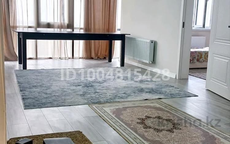 3-комнатная квартира · 75 м² · 12/12 этаж, Кошкарбаева — Кулжа трасса бойында за 280 000 ₸ в  — фото 21