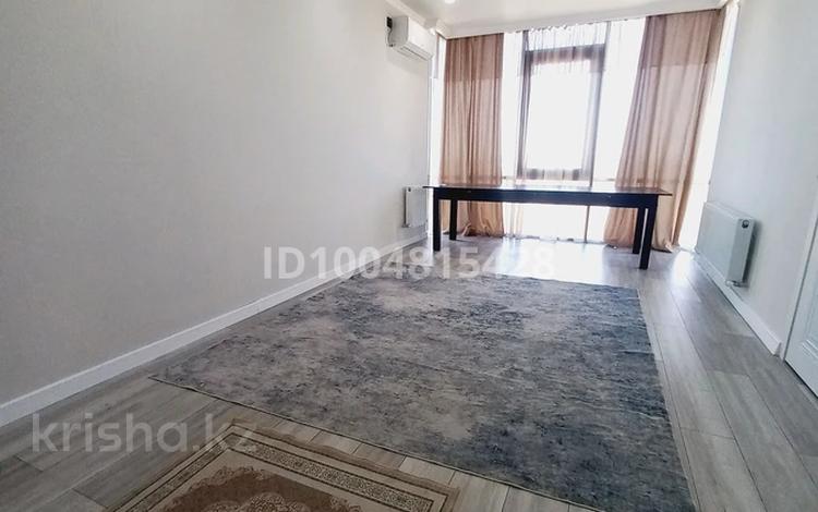 3-бөлмелі пәтер · 75 м² · 12/12 қабат, Кошкарбаева — Кулжа трасса бойында, бағасы: 280 000 ₸ в  — фото 44