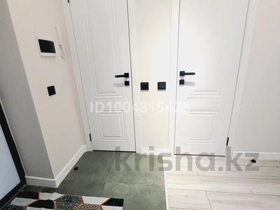3-комнатная квартира · 75 м² · 12/12 этаж, Кошкарбаева — Кулжа трасса бойында за 260 000 ₸ в 