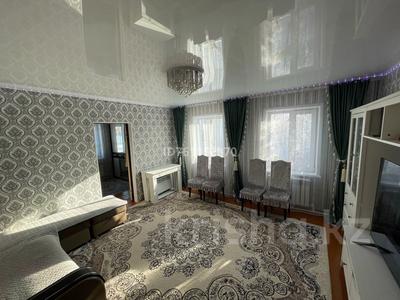 Отдельный дом · 5 комнат · 96 м² · 10 сот., Курылыс 24а — 2-я Амангельды за 22 млн 〒 в Щучинске