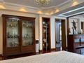 Отдельный дом · 6 комнат · 600 м² · 18 сот., Оспанова — Достык за 882 млн ₸ в Алматы, Медеуский р-н — фото 30