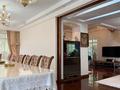 Отдельный дом · 6 комнат · 600 м² · 18 сот., Оспанова — Достык за 882 млн ₸ в Алматы, Медеуский р-н — фото 32