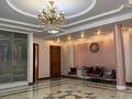 Отдельный дом · 6 комнат · 600 м² · 18 сот., Оспанова — Достык за 882 млн ₸ в Алматы, Медеуский р-н — фото 68