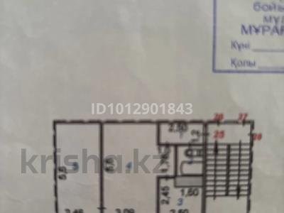 2-бөлмелі пәтер · 46 м² · 2/5 қабат, мкр Новый Город, Мустафина 3 — Мустафина-3, бағасы: 18 млн ₸ в Караганде, Казыбек би р-н