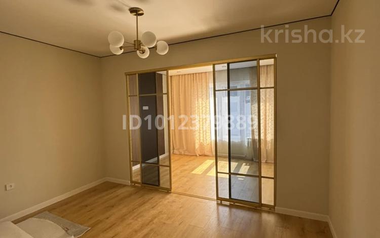 1-бөлмелі пәтер · 30 м² · 8/12 қабат, мкр Аккент 90/3, бағасы: 21 млн ₸ в Алматы, Алатауский р-н — фото 2