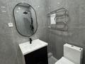 1-бөлмелі пәтер · 30 м² · 8/12 қабат, мкр Аккент 90/3, бағасы: 21 млн ₸ в Алматы, Алатауский р-н — фото 6