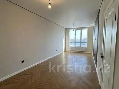 1-комнатная квартира · 46 м² · 11/13 этаж, Муратбаева за 36 млн ₸ в Алматы, Алмалинский р-н