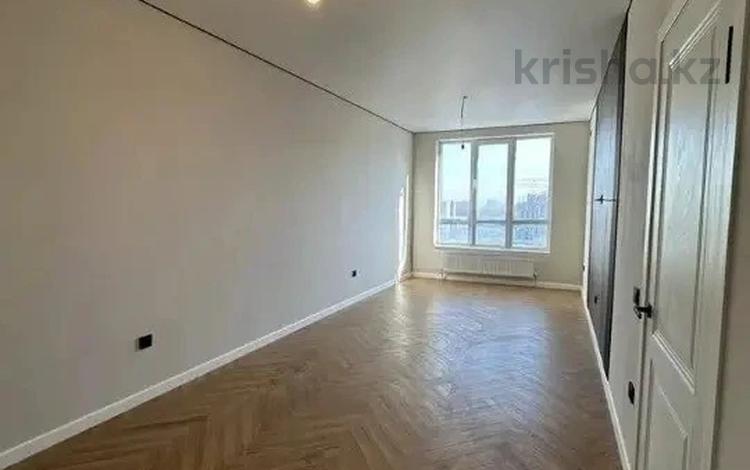 1-комнатная квартира · 46 м² · 11/13 этаж, Муратбаева за 36 млн ₸ в Алматы, Алмалинский р-н — фото 3