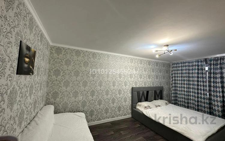 1-комнатная квартира · 31 м² · 4/5 этаж, мкр Юго-Восток, Стройтелей 29 за 1 500 ₸ в Караганде, Казыбек би р-н — фото 2