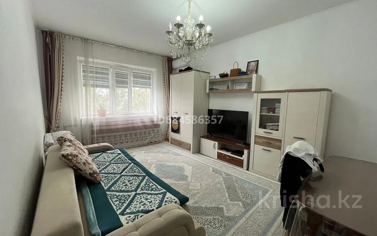 2-комнатная квартира · 53.8 м² · 5/5 этаж, Водник 53 за 23 млн ₸ в Боралдае (Бурундай), мкр Водник-2 — фото 12