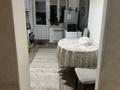 2-комнатная квартира · 53.8 м² · 5/5 этаж, Водник 53 за 23 млн ₸ в Боралдае (Бурундай), мкр Водник-2 — фото 10