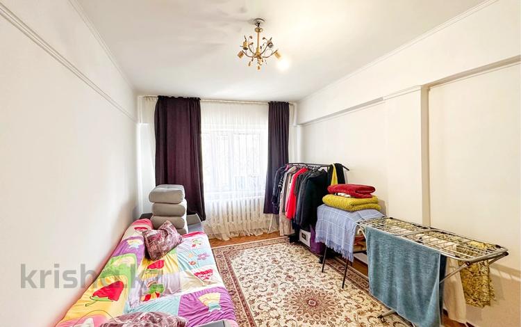 1-бөлмелі пәтер · 42 м² · 1/5 қабат, Каратал 59б, бағасы: 13.9 млн ₸ в Талдыкоргане, мкр Самал — фото 2