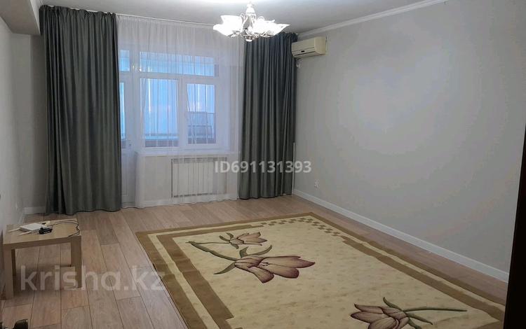 2-комнатная квартира, 75 м², 10/10 этаж помесячно, 27-й мкр 85 — Анвар