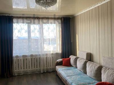 3-комнатная квартира, 52 м², 6/6 этаж, Алтынсарина 31 за 13.5 млн 〒 в Кокшетау