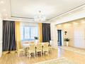 Отдельный дом · 7 комнат · 350 м² · 7 сот., мкр Нуршашкан (Колхозши), Цент. Санлак за 120 млн 〒 в Алматы, Турксибский р-н