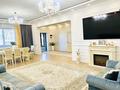 Отдельный дом · 7 комнат · 350 м² · 7 сот., мкр Нуршашкан (Колхозши), Цент. Санлак за 120 млн 〒 в Алматы, Турксибский р-н — фото 3