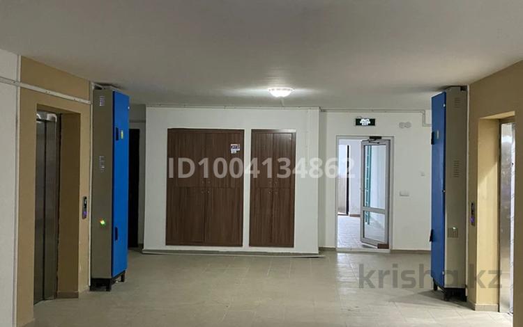 2-бөлмелі пәтер · 50 м² · 12/12 қабат, Жана кала, улица 9 30/2, бағасы: 100 000 ₸ в Туркестане — фото 2