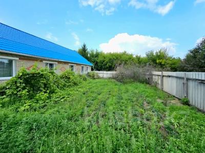 Часть дома · 4 комнаты · 85 м² · 8 сот., Молодежная за 26 млн ₸ в Затобольске (Тобыле)