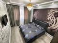 2-комнатная квартира · 60 м² · 12/12 этаж, мкр Акбулак, Дарабоз 85 — На против "АлматыАрена" по ул Момышулы за 25 000 ₸ в Алатауский р-н