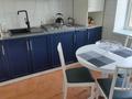 3-бөлмелі пәтер · 70 м² · 6/6 қабат, Назарбаева 220 — Сатпаева, бағасы: 370 000 ₸ в Алматы, Медеуский р-н