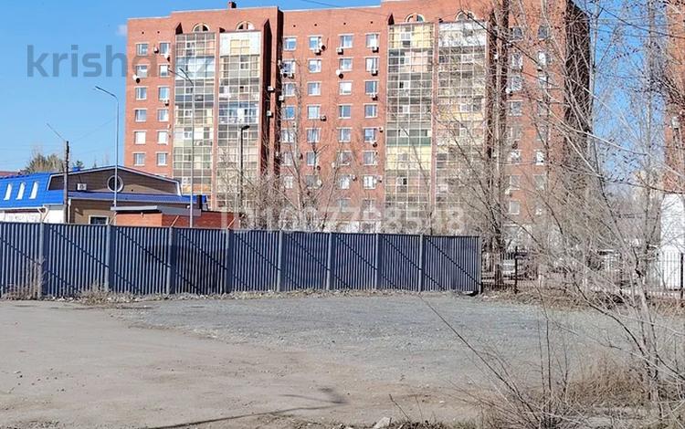 3-комнатная квартира · 106 м² · 6/9 этаж, 3-й микрорайон, 5 за 52 млн ₸ в Костанае — фото 2