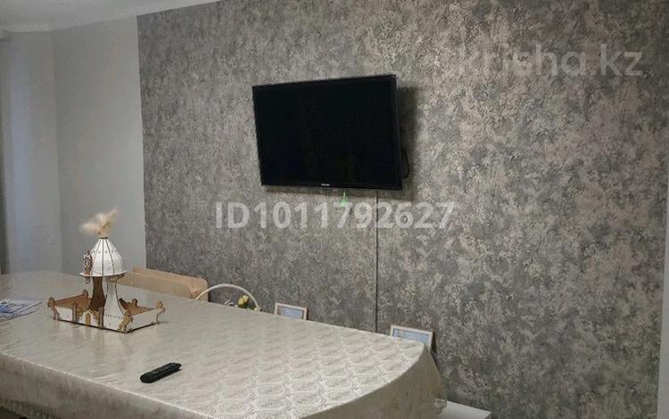 2-комнатная квартира · 54 м² · 6/6 этаж, мкр 8, бр.жубан 271/2 за 16.5 млн ₸ в Актобе — фото 2