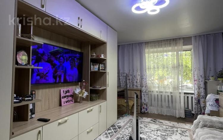 2-комнатная квартира · 48 м² · 1/6 этаж, Майлина 5/1 за 24.5 млн ₸ в Астане — фото 2