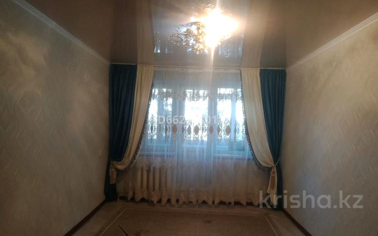 2-комнатная квартира · 48 м² · 3/5 этаж, Микрорайон2 Каратау 24 за 12.5 млн ₸ в Таразе — фото 4