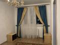 1-комнатная квартира · 35 м² · 8/9 этаж, мкр Шугыла, Райымбека 590/1 — Жуалы за 23.5 млн ₸ в Алматы, Наурызбайский р-н
