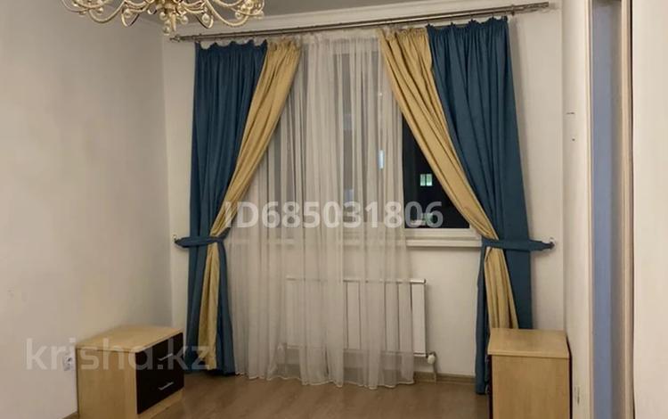 1-комнатная квартира · 35 м² · 8/9 этаж, мкр Шугыла, Райымбека 590/1 — Жуалы за 23.5 млн ₸ в Алматы, Наурызбайский р-н — фото 2