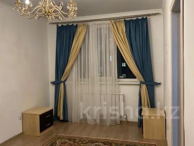 1-комнатная квартира · 35 м² · 8/9 этаж, мкр Шугыла, Райымбека 590/1 — Жуалы за 23.5 млн ₸ в Алматы, Наурызбайский р-н