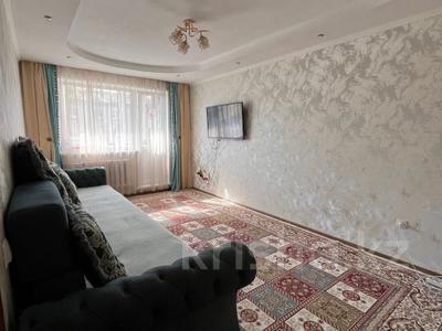 2-комнатная квартира · 61.3 м² · 4/5 этаж, Назарбаева за 20.1 млн 〒 в Петропавловске