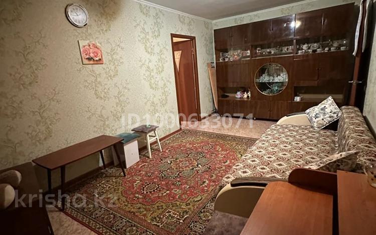 2-бөлмелі пәтер · 46 м² · 2/5 қабат, Талас 10, бағасы: 13.5 млн ₸ в Таразе — фото 5