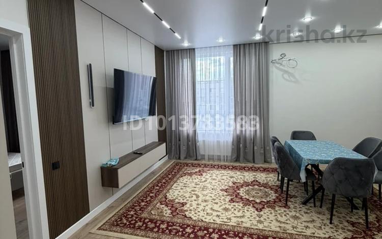 2-бөлмелі пәтер · 49 м² · 11/12 қабат, Е 900 — E900 с толеби, бағасы: 400 000 ₸ в Астане, Нура р-н — фото 2