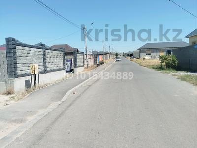 Отдельный дом · 3 комнаты · 80 м² · 8 сот., мкр Нуршуак, Сырымбет 1 — 140школ за 23.5 млн ₸ в Шымкенте, Абайский р-н