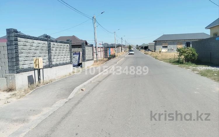 Жеке үй · 3 бөлме · 80 м² · 8 жүзд., мкр Нуршуак, Сырымбет 1 — 140школ, бағасы: 23.5 млн ₸ в Шымкенте, Абайский р-н — фото 8