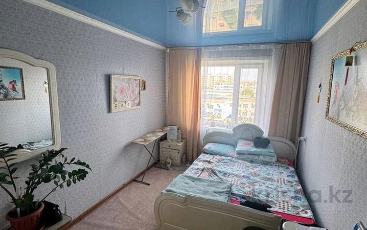 2-комнатная квартира · 50 м² · 5/5 этаж, васильковский 27 за 13.6 млн ₸ в Кокшетау — фото 2
