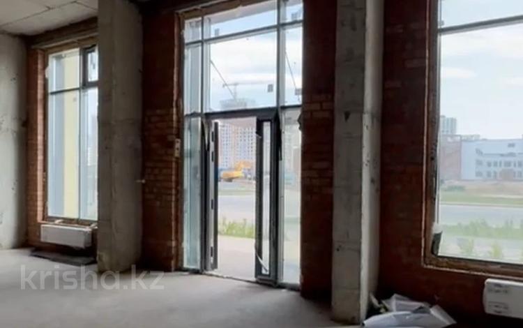 Свободное назначение, офисы, магазины и бутики, общепит, салоны красоты, медцентры и аптеки, образование, развлечения · 124 м² за 102 млн 〒 в Астане, Есильский р-н — фото 7