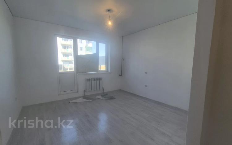 2-комнатная квартира · 64 м² · 2/5 этаж, Болашак 26 за 25 млн ₸ в Талдыкоргане, мкр Болашак — фото 2